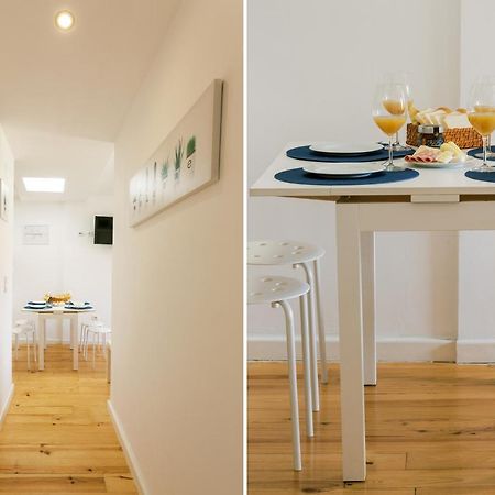 Portovivo Bonjardim Apartamento ภายนอก รูปภาพ