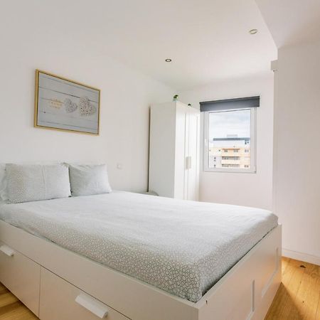 Portovivo Bonjardim Apartamento ภายนอก รูปภาพ