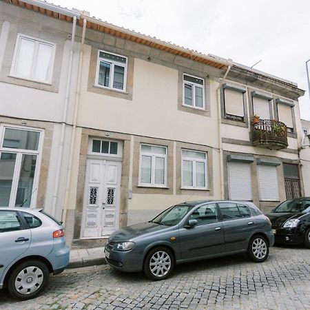 Portovivo Bonjardim Apartamento ภายนอก รูปภาพ