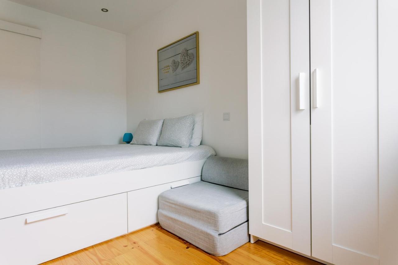 Portovivo Bonjardim Apartamento ภายนอก รูปภาพ