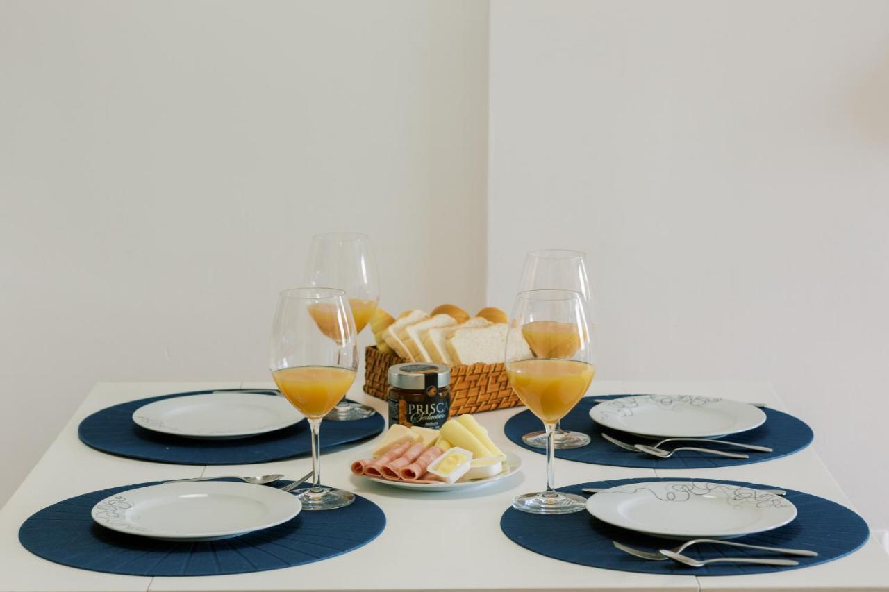 Portovivo Bonjardim Apartamento ภายนอก รูปภาพ