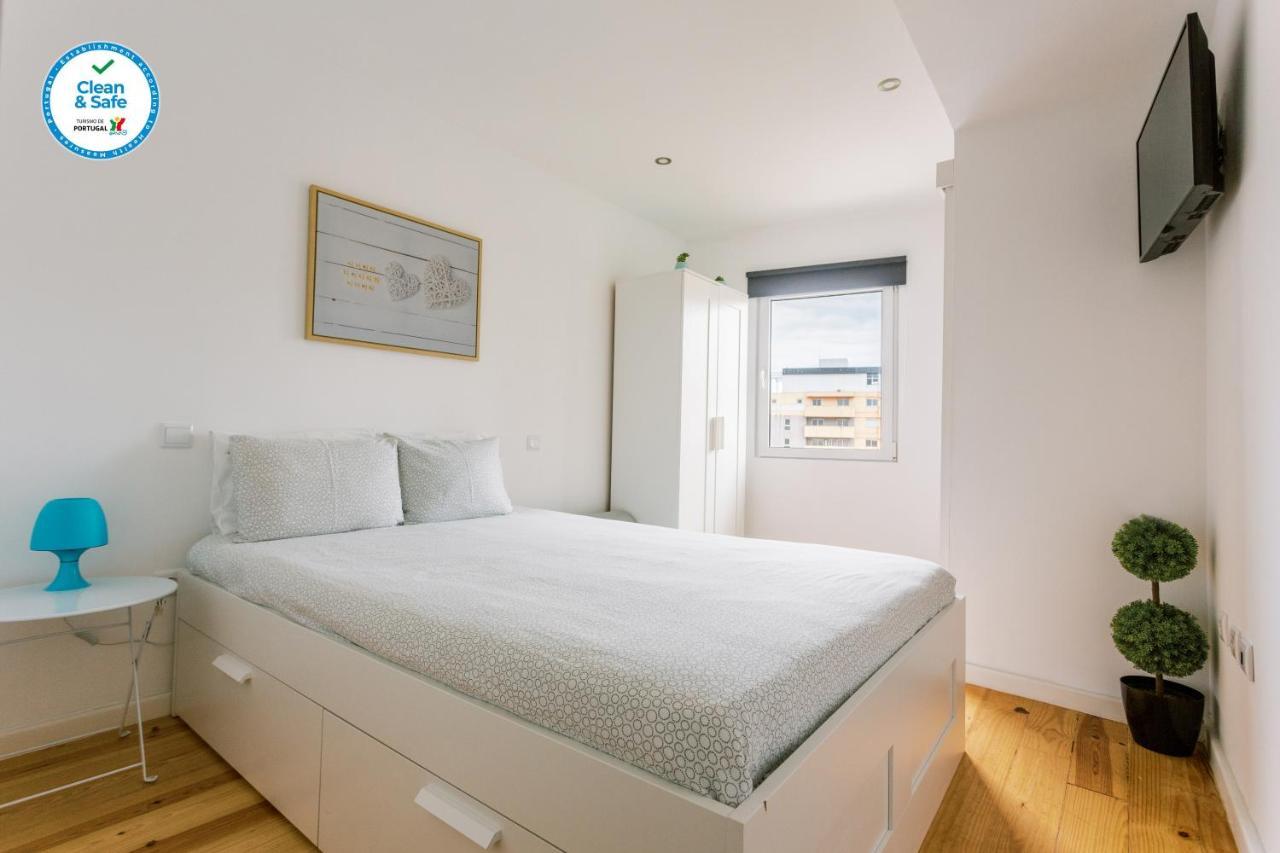 Portovivo Bonjardim Apartamento ภายนอก รูปภาพ