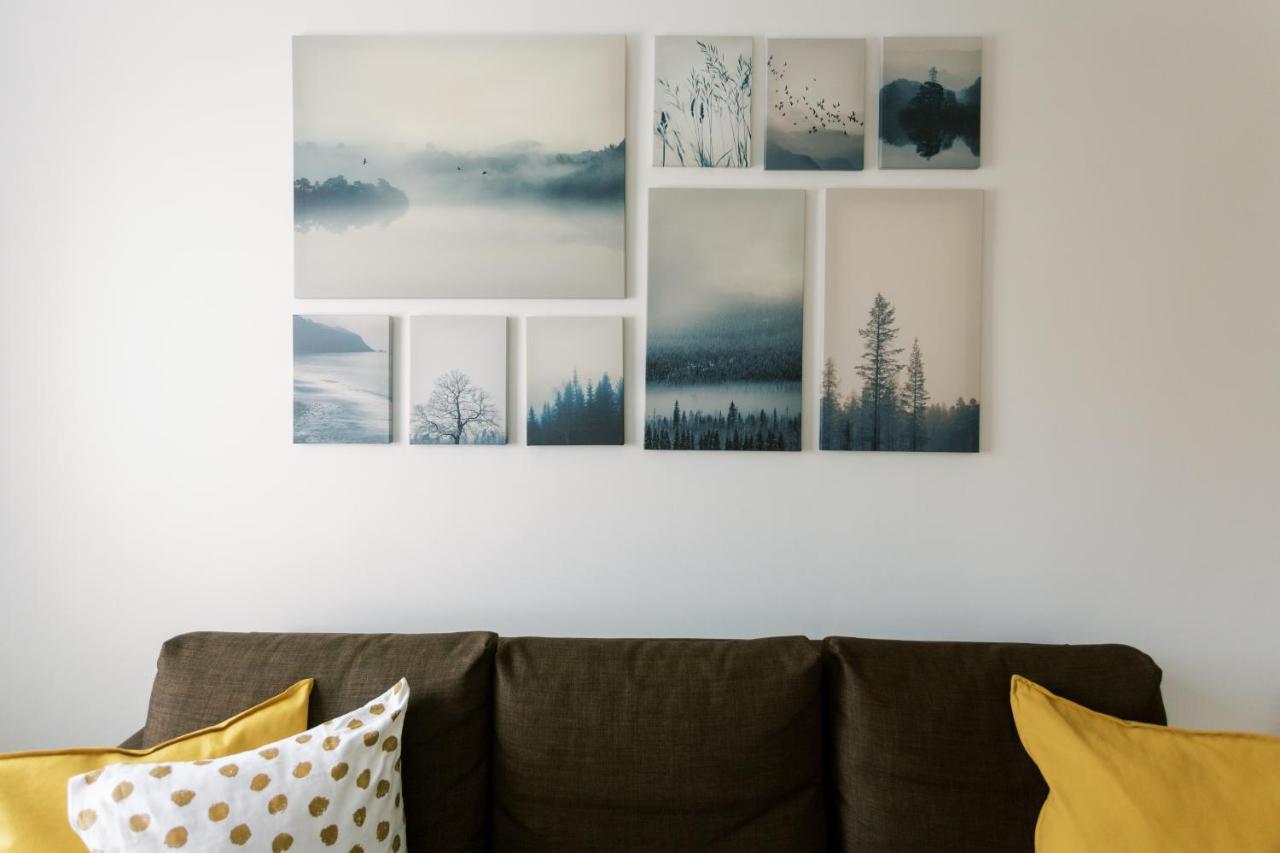 Portovivo Bonjardim Apartamento ภายนอก รูปภาพ
