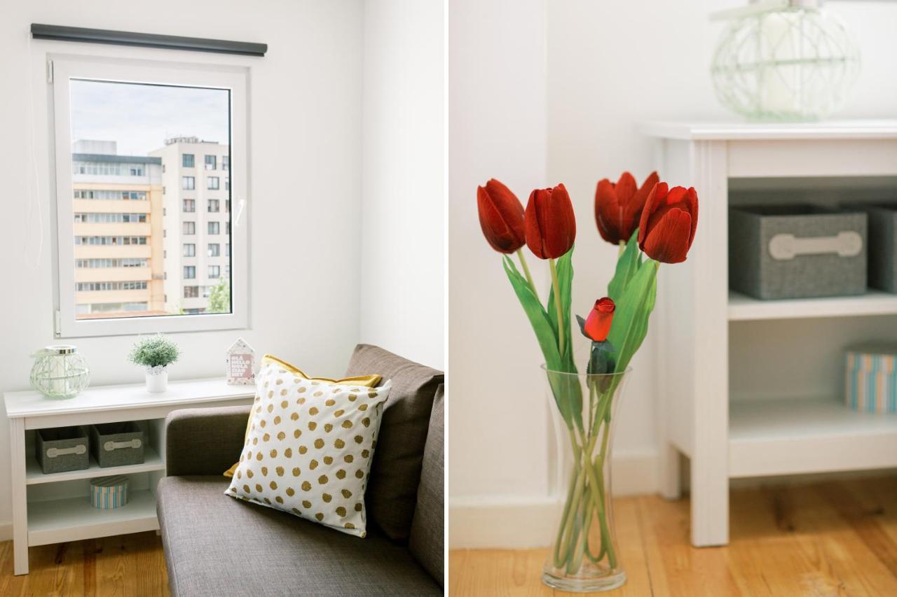 Portovivo Bonjardim Apartamento ภายนอก รูปภาพ