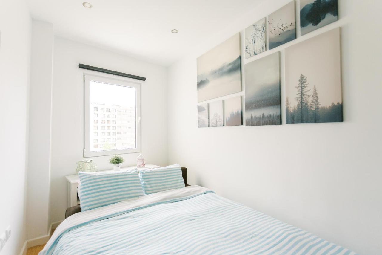Portovivo Bonjardim Apartamento ภายนอก รูปภาพ