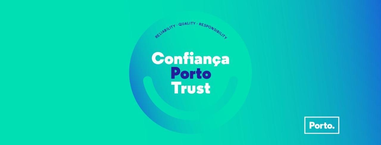 Portovivo Bonjardim Apartamento ภายนอก รูปภาพ
