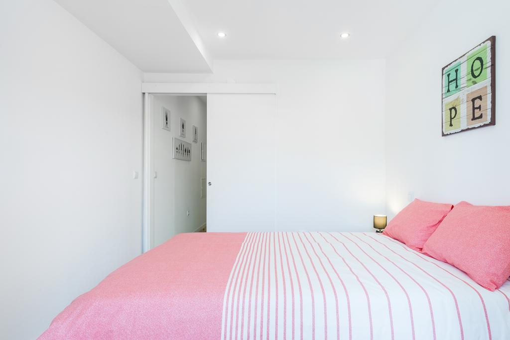 Portovivo Bonjardim Apartamento ภายนอก รูปภาพ