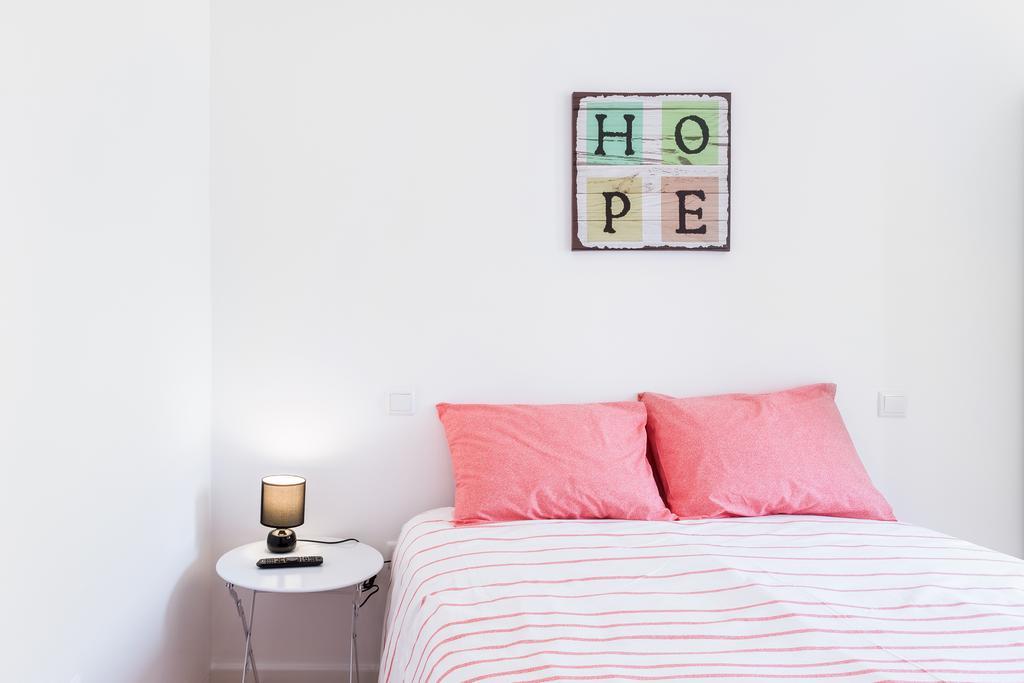 Portovivo Bonjardim Apartamento ภายนอก รูปภาพ